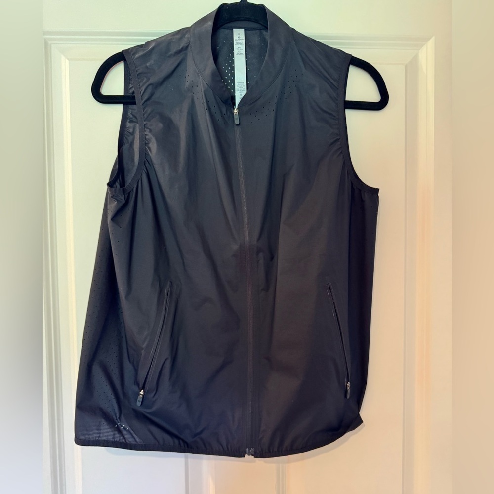 Lululemon Running Vest